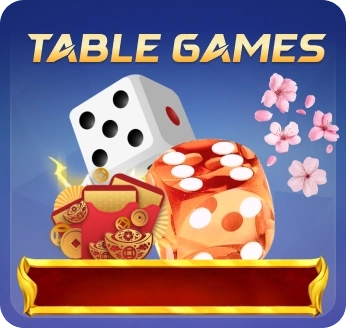 BU88 Table Games