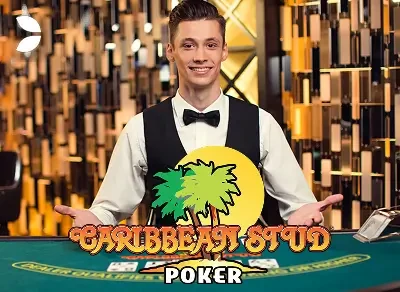 BU88 Caribbean Stud Poker