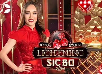 BU88 Lightning Sic Bo