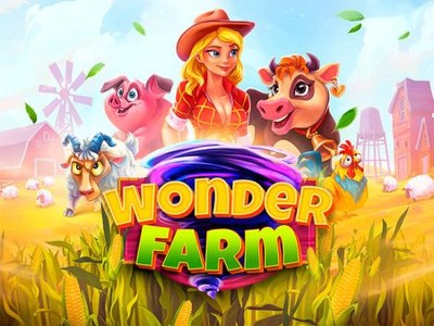 BU88 Wonder Farm