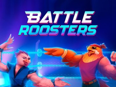 BU88 Battle Roosters