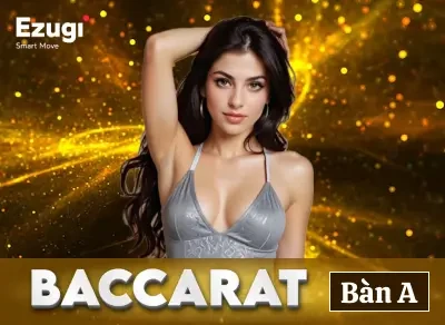BU88 Baccarat A