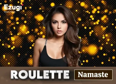 BU88 Namaste Roulette