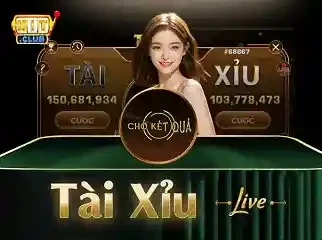 BU88 Tài Xỉu Live