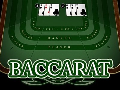 BU88 American Baccarat