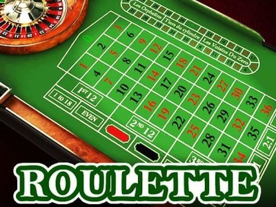 BU88 European Roulette