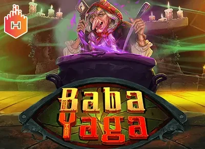 BU88 Baba Yaga