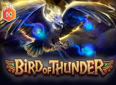 BU88 Bird of Thunder