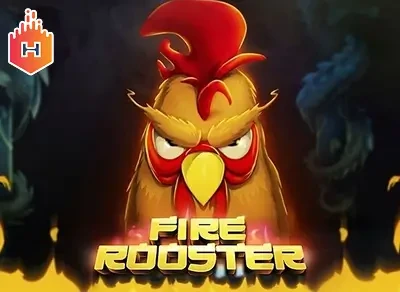 BU88 Fire Rooster