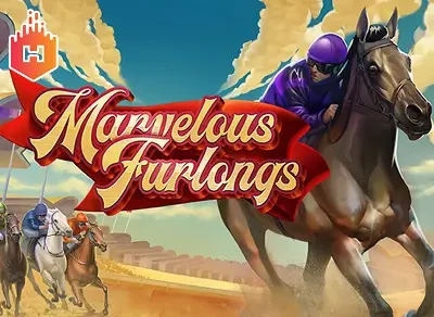 BU88 Marvelous Furlongs