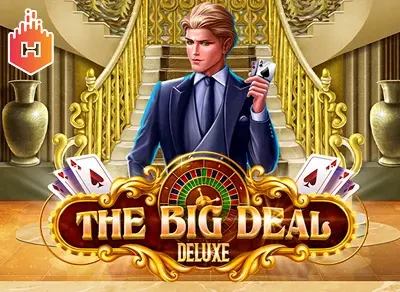 BU88 The Big Deal Deluxe