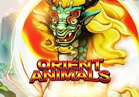 BU88 Orient Animals