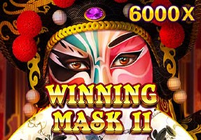 BU88 Winning Mask II