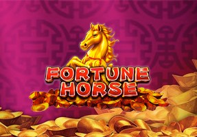 BU88 Fortune Horse