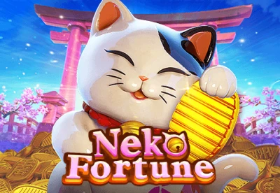 BU88 Neko Fortune