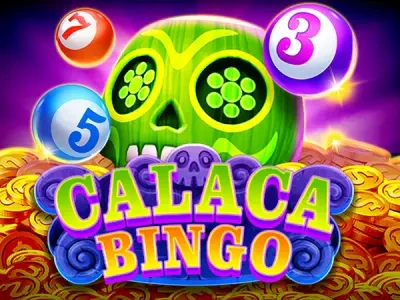 BU88 Calaca Bingo