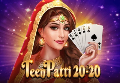 BU88 TeenPatti 20-20