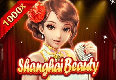 BU88 Shanghai Beauty