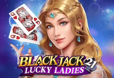 BU88 Blackjack Lucky Ladies