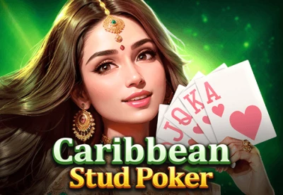 BU88 Caribbean Stud Poker