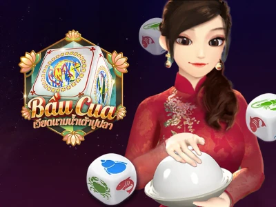 BU88 Vietnam Fish Prawn Crab