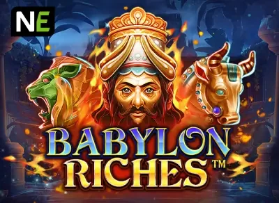 BU88 Babylon Riches