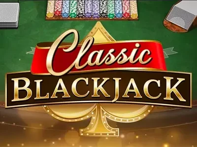 BU88 NetEnt Blackjack Classic