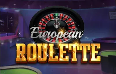 BU88 European Roulette
