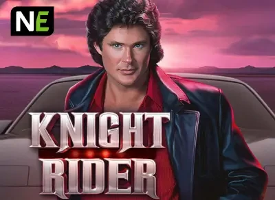 BU88 Knight Rider