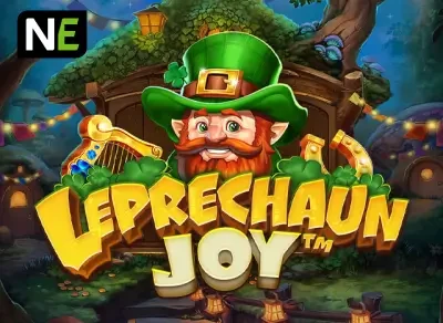 BU88 Leprechaun Joy