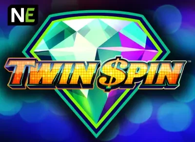 BU88 Twin Spin