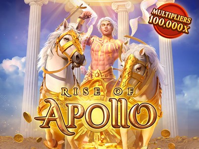 BU88 Rise of Apollo
