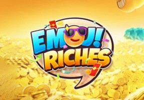 BU88 Emoji Riches