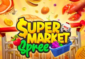 BU88 Supermarket Spree