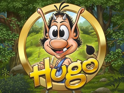 BU88 Hugo