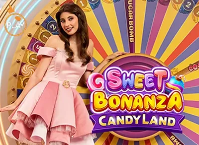 BU88 Sweet Bonanza Candyland