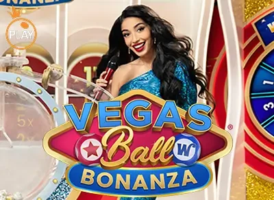 BU88 Vegas Ball Bonanza
