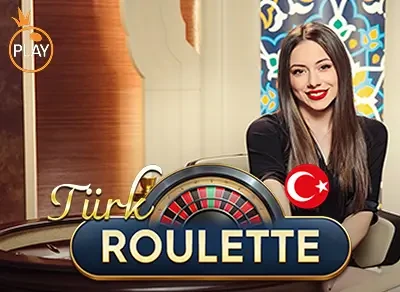 BU88 Turkish Roulette