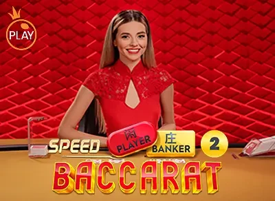 BU88 Speed Baccarat 2