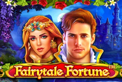 BU88 Fairytale Fortune