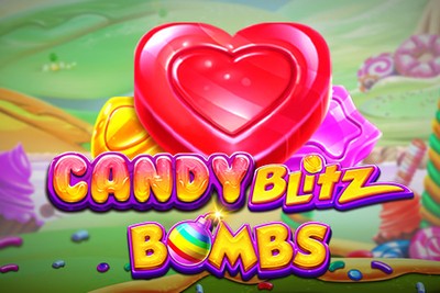 BU88 Candy Blitz Bombs