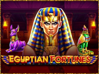 BU88 Egyptian Fortunes