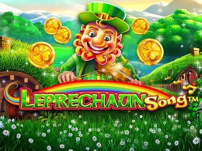 BU88 Leprechaun Song