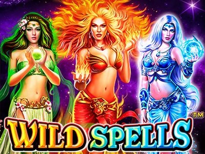 BU88 Wild Spells