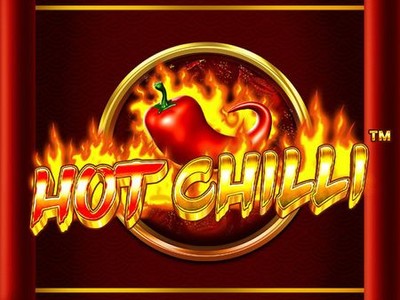BU88 Hot Chilli