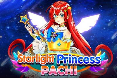 BU88 Starlight Princess Pachi