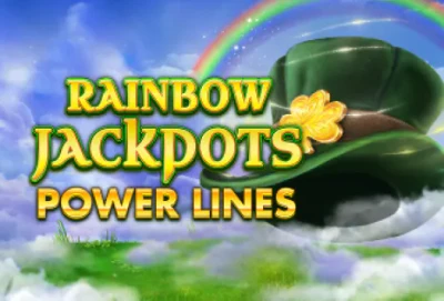 BU88 Rainbow Jackpots