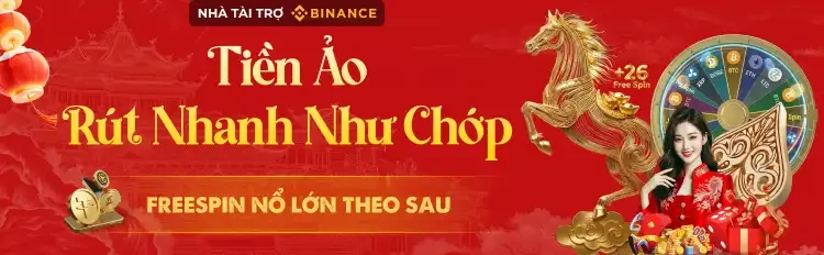 BU88 Crypto - Rút Thưởng Freespin