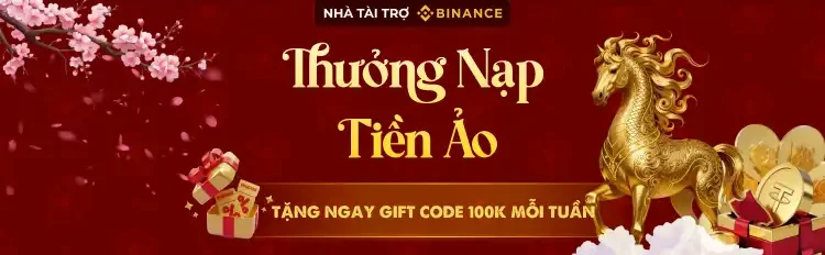 BU88 Crypto - Nạp Giftcode 100K